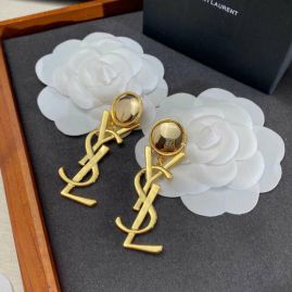 Picture of YSL Earring _SKUYSLearring02cly10017739